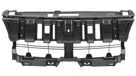 FRENTE RENAULT SCENIC 2012-2013 DELANTERO