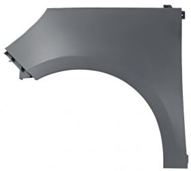 ALETA RENAULT SCENIC 2012-2013 DELANTERA IZQUIERDA