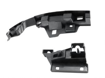 SOPORTE PARACHOQUES RENAULT SCENIC 2012-2013 DELANTERO DERECHO