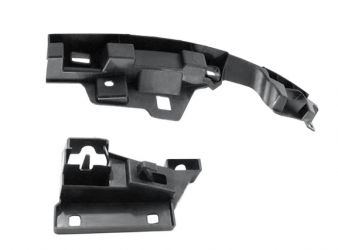 SOPORTE PARACHOQUES RENAULT SCENIC 2012-2013 DELANTERO IZQUIERDO