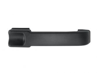 MANETA DE PUERTA EXTERIOR RENAULT TRAFIC 1990-2001 NEGRA / LATERAL DERECHA