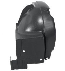 GUARDABARROS OPEL VIVARO 2001-2007 PARTE TRASERA / DELANTERO DERECHO