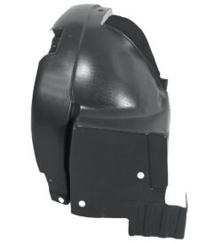 GUARDABARROS OPEL VIVARO 2001-2007 PARTE TRASERA / DELANTERO IZQUIERDO