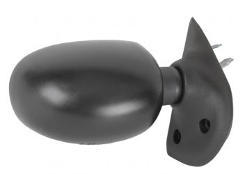 ESPEJO RETROVISOR RENAULT TWINGO 1992-1996 MANUAL / DERECHO
