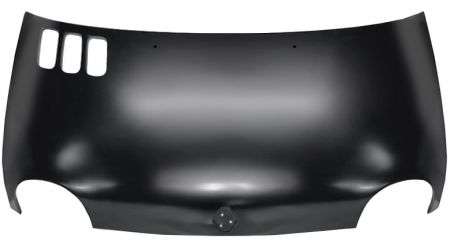 CAPO RENAULT TWINGO 1992-1998 DELANTERO