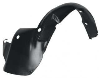GUARDABARROS RENAULT TWINGO 1992-1998 DELANTERO IZQUIERDO