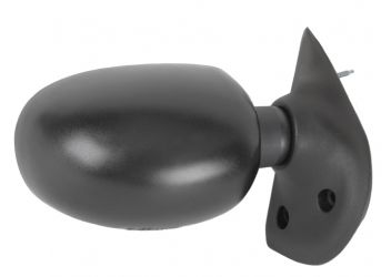 ESPEJO RETROVISOR RENAULT TWINGO 1992-1996 ELECTRICO / DERECHO