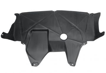 BAJO MOTOR RENAULT TWINGO 1992-1998 DELANTERO
