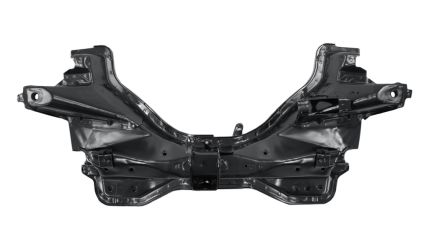 SOPORTE MOTOR RENAULT TWINGO 1992-1998 DELANTERO