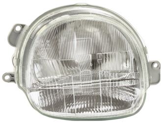 FARO RENAULT TWINGO 1998-2000 DERECHO