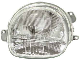 FARO RENAULT TWINGO 1998-2000 IZQUIERDO