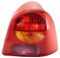 PILOTO TRASERO RENAULT TWINGO 1998-2000 DERECHO