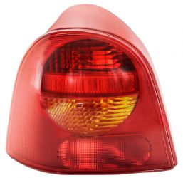 PILOTO TRASERO RENAULT TWINGO 1998-2000 IZQUIERDO
