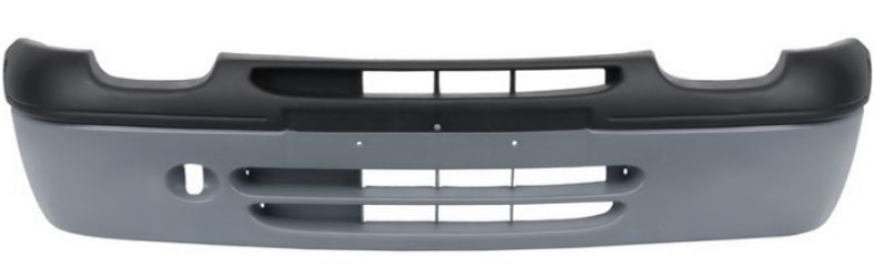 PARACHOQUES RENAULT TWINGO 1998-2000 DELANTERO / IMPRIMADO PARCIAL