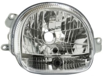 FARO RENAULT TWINGO 2000-2007 DERECHO