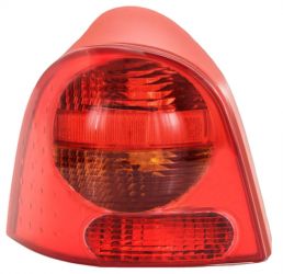 PILOTO TRASERO RENAULT TWINGO 2004-2007 IZQUIERDO