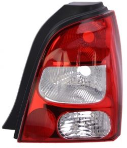 PILOTO TRASERO RENAULT TWINGO 2008-2012 DERECHO
