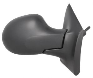 ESPEJO RETROVISOR RENAULT TWINGO 2008-2010 MECANICO / DERECHO