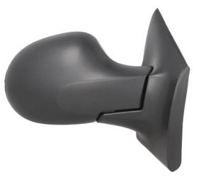ESPEJO RETROVISOR RENAULT TWINGO 2008-2010 ELECTRICO / TERMICO / SONDA / DERECHO