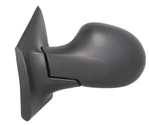 ESPEJO RETROVISOR RENAULT TWINGO 2008-2010 ELECTRICO / TERMICO / IZQUIERDO