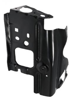 FRENTE RENAULT TWINGO 2008-2012 DELANTERO / REFUERZO / DERECHO