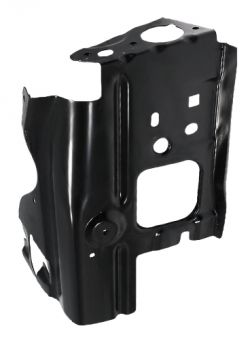 FRENTE RENAULT TWINGO 2008-2012 DELANTERO / REFUERZO / IZQUIERDO