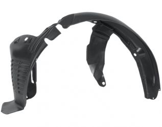 GUARDABARROS RENAULT TWINGO 2008-2012 DELANTERO IZQUIERDO