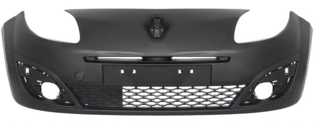 PARACHOQUES RENAULT TWINGO 2008-2012 DELANTERO MODELO BASIC