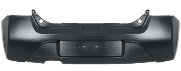 PARACHOQUES RENAULT TWINGO 2008-2012 TRASERO MODELO DYNAMIC