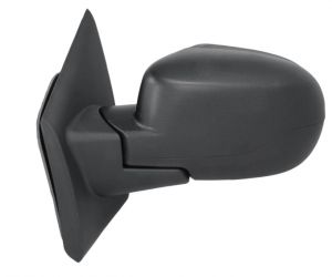 ESPEJO RETROVISOR RENAULT TWINGO 2010-2012 ELECTRICO / TERMICO / IZQUIERDO