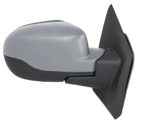 ESPEJO RETROVISOR RENAULT TWINGO 2010-2012 ELECTRICO / TERMICO / SONDA / IMPRIMADO / DERECHO