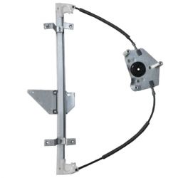 ELEVALUNAS RENAULT TWINGO 2008-2012 ELECTRICO / SIN MOTOR / DELANTERO IZQUIERDO