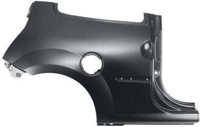 ALETA RENAULT TWINGO 2008-2012 TRASERA DERECHA