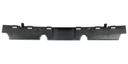 ABSORBEDOR RENAULT TWINGO 2008-2012 PARACHOQUES TRASERO / SUPERIOR