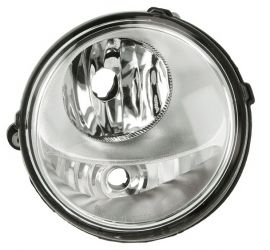 FARO ANTINIEBLA RENAULT TWINGO 2012-2014 DERECHO