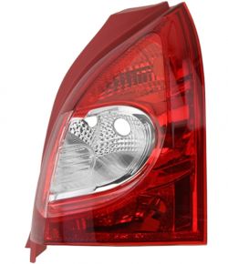 PILOTO TRASERO RENAULT TWINGO 2012-2014 DERECHO