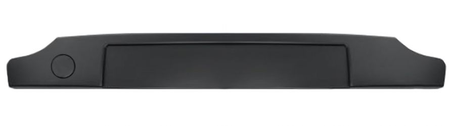 MOLDURA RENAULT TWINGO 2012-2014 PARACHOQUES DELANTERO / CENTRAL