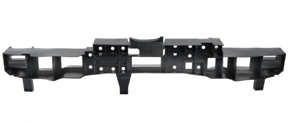 ABSORBEDOR RENAULT TWINGO 2012-2014 PARACHOQUES TRASERO