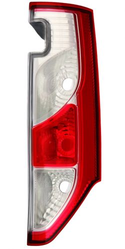 PILOTO TRASERO RENAULT KANGOO 2013-2021 2 PUERTAS TRASERAS / DERECHO