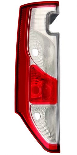 PILOTO TRASERO RENAULT KANGOO 2013-2021 2 PUERTAS TRASERAS / IZQUIERDO