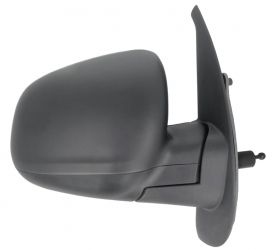 ESPEJO RETROVISOR RENAULT KANGOO 2013-2021 MECANICO / DERECHO