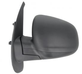 ESPEJO RETROVISOR RENAULT KANGOO 2013-2021 ELECTRICO / TERMICO / IZQUIERDO
