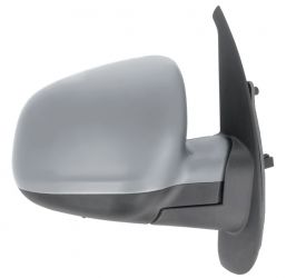 ESPEJO RETROVISOR RENAULT KANGOO 2013-2021 ELECTRICO / TERMICO / SONDA / IMPRIMADO / DERECHO