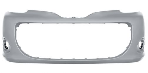 PARACHOQUES RENAULT KANGOO 2013-2021 DELANTERO / SIN REJILLA