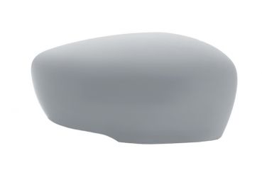 CARCASA ESPEJO NISSAN MICRA 2017-2019 PILOTO LED / IMPRIMADA / DERECHA