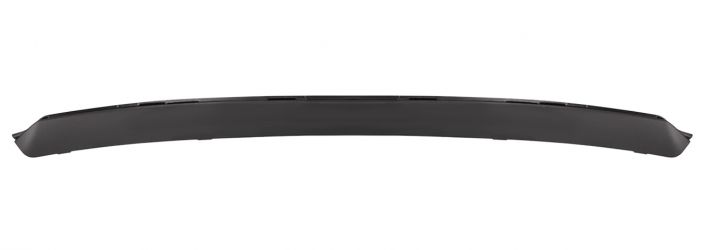 SPOILER RENAULT CAPTUR 2017-2019 PARACHOQUES DELANTERO / INFERIOR