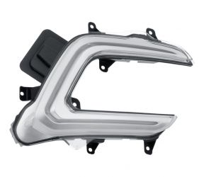 FARO RENAULT CAPTUR 2017-2019 LUZ DIURNA / DERECHO