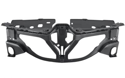 SOPORTE REJILLA RENAULT CAPTUR 2017-2019 FRENTE