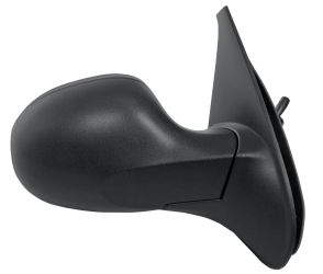 ESPEJO RETROVISOR RENAULT CLIO CAMPUS 2006-2009 MECANICO / DERECHO