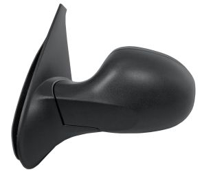 ESPEJO RETROVISOR RENAULT CLIO CAMPUS 2006-2009 ELECTRICO / TERMICO / IZQUIERDO